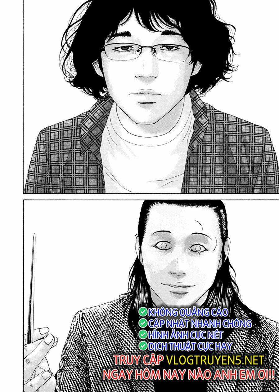 họa sĩ sát nhân - Chapter 112 - Trang 24