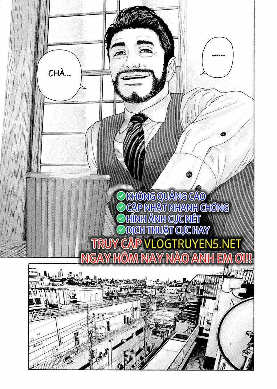 họa sĩ sát nhân - Chapter 113 - Trang 16