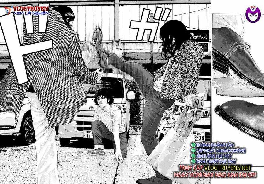 họa sĩ sát nhân - Chapter 113 - Trang 24