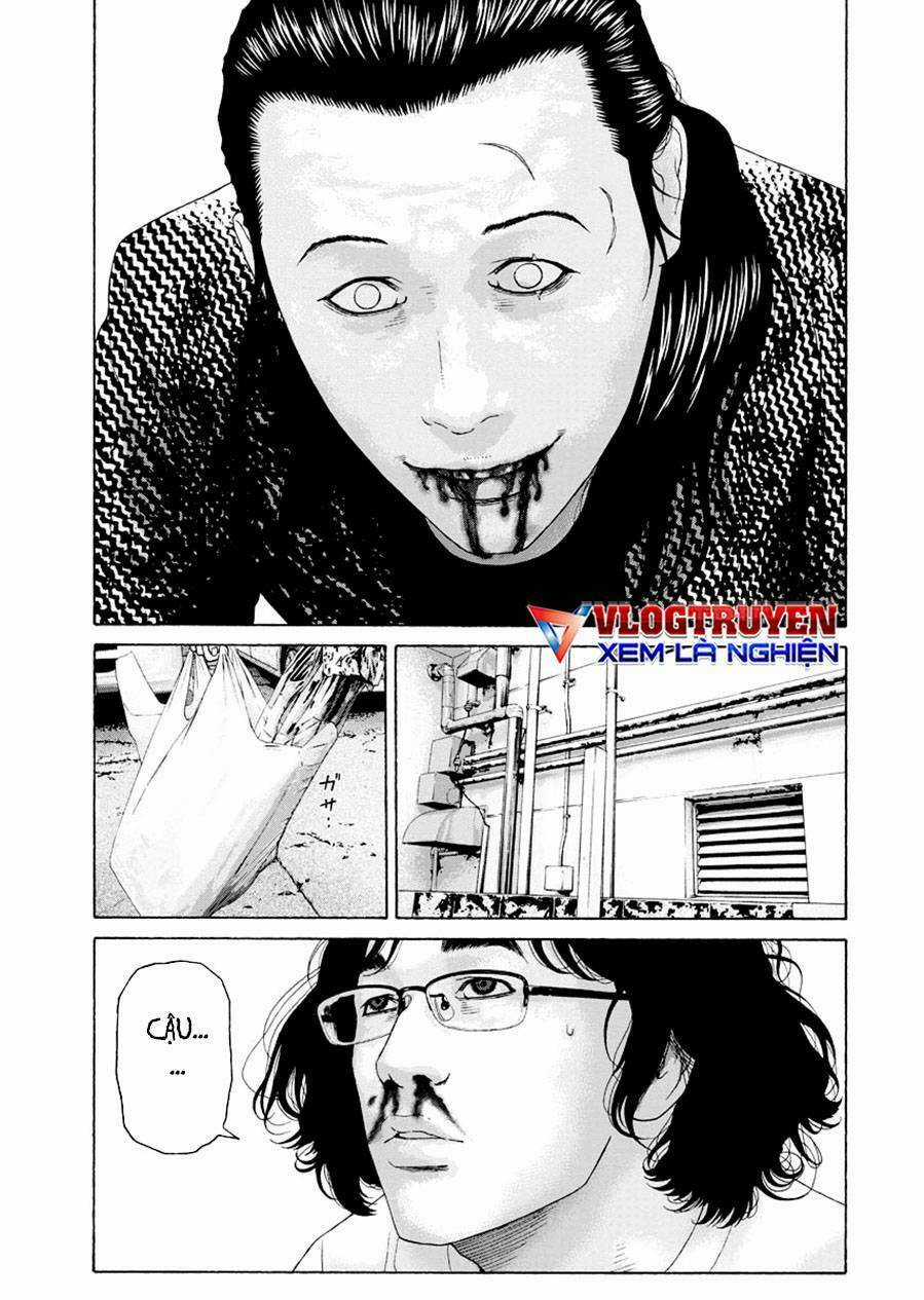 họa sĩ sát nhân - Chapter 113 - Trang 26