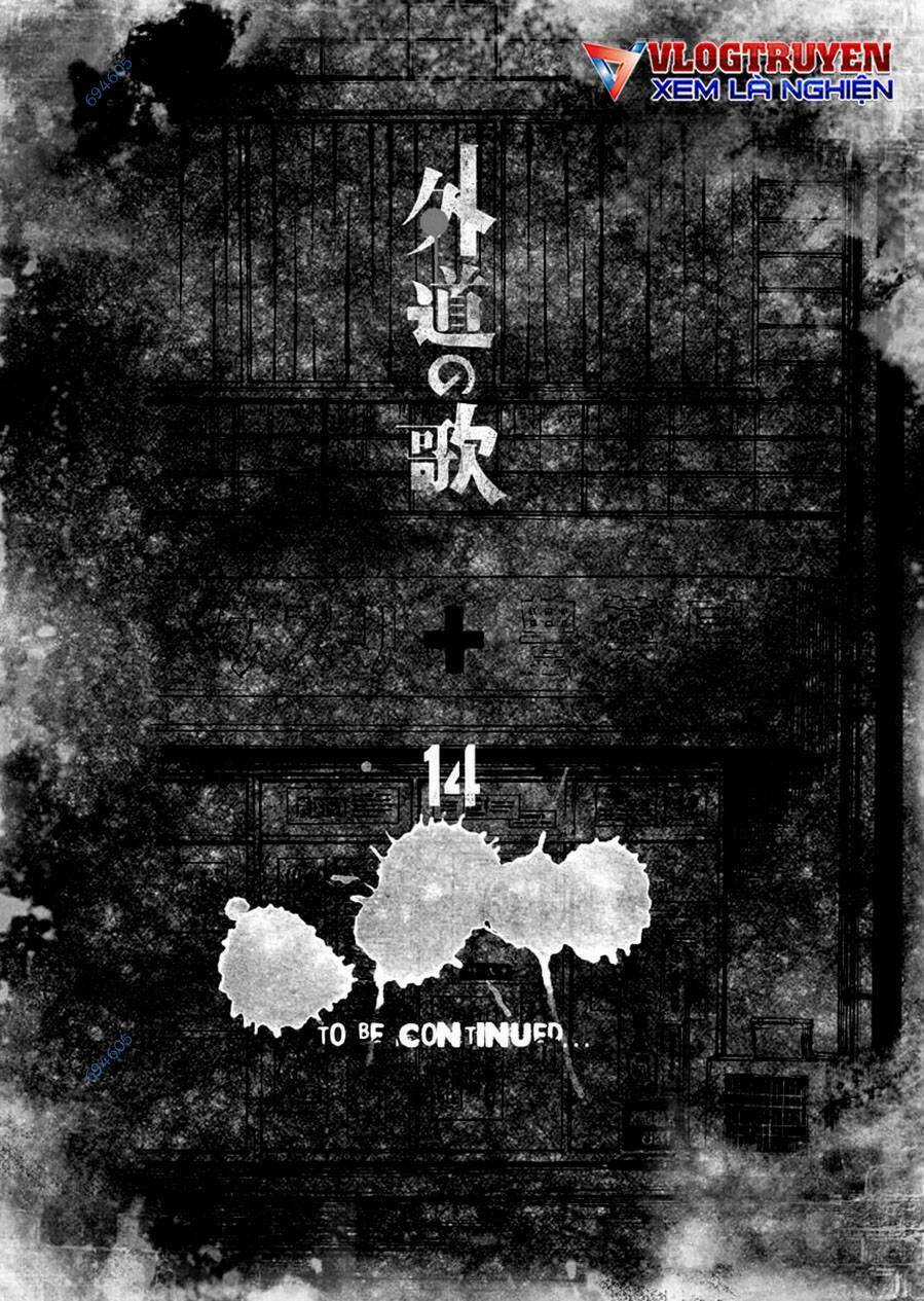 họa sĩ sát nhân - Chapter 113 - Trang 29