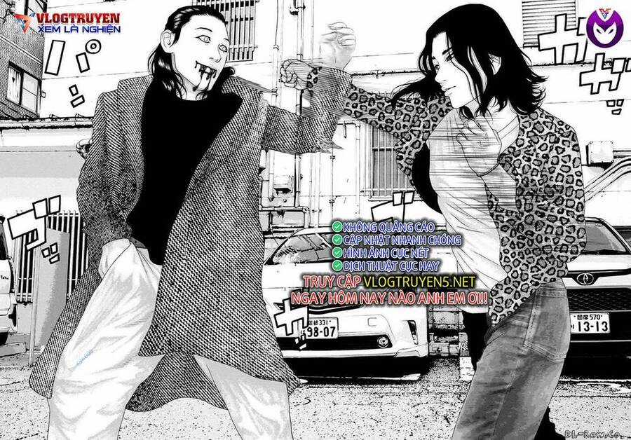họa sĩ sát nhân - Chapter 114 - Trang 15