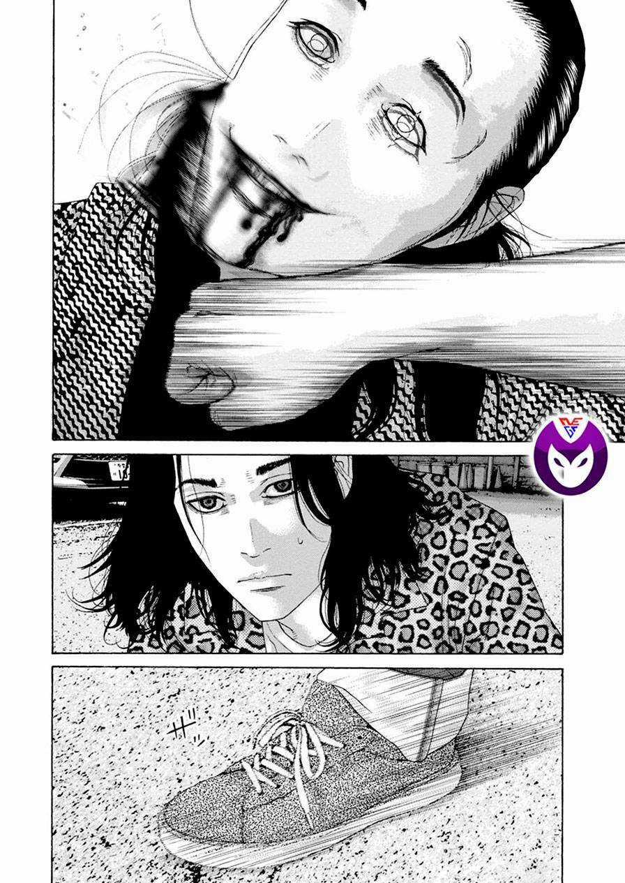 họa sĩ sát nhân - Chapter 114 - Trang 22