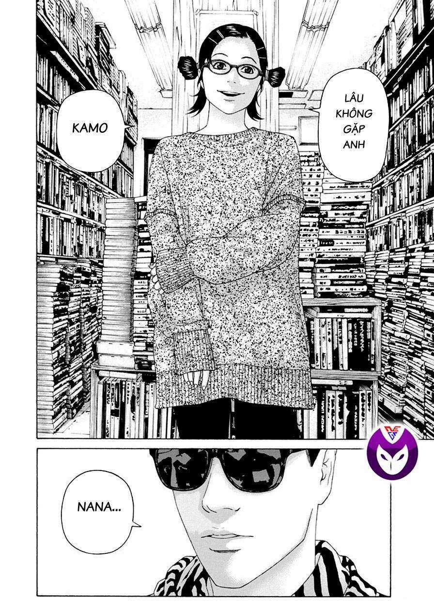 họa sĩ sát nhân - Chapter 114 - Trang 10