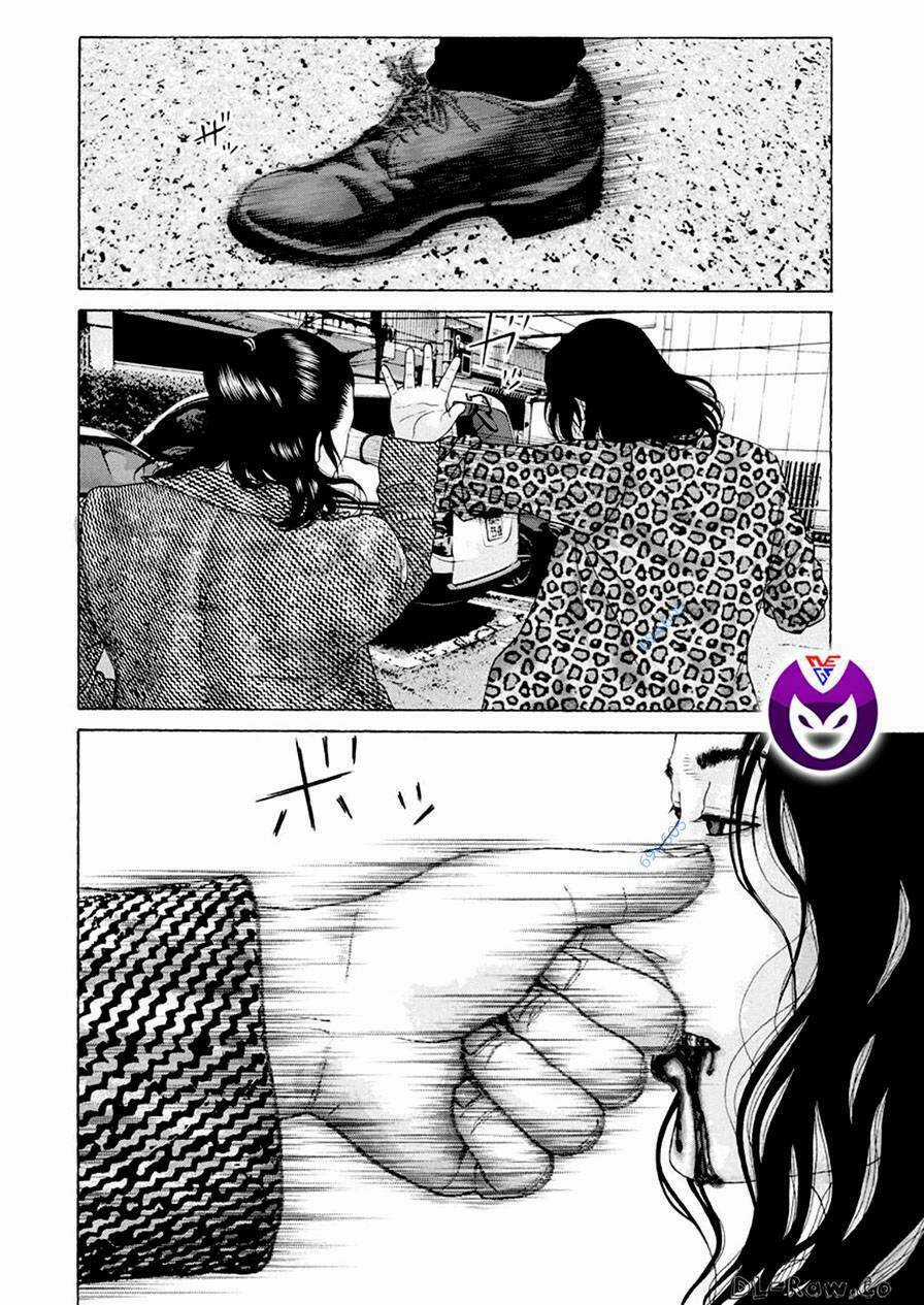 họa sĩ sát nhân - Chapter 115 - Trang 13