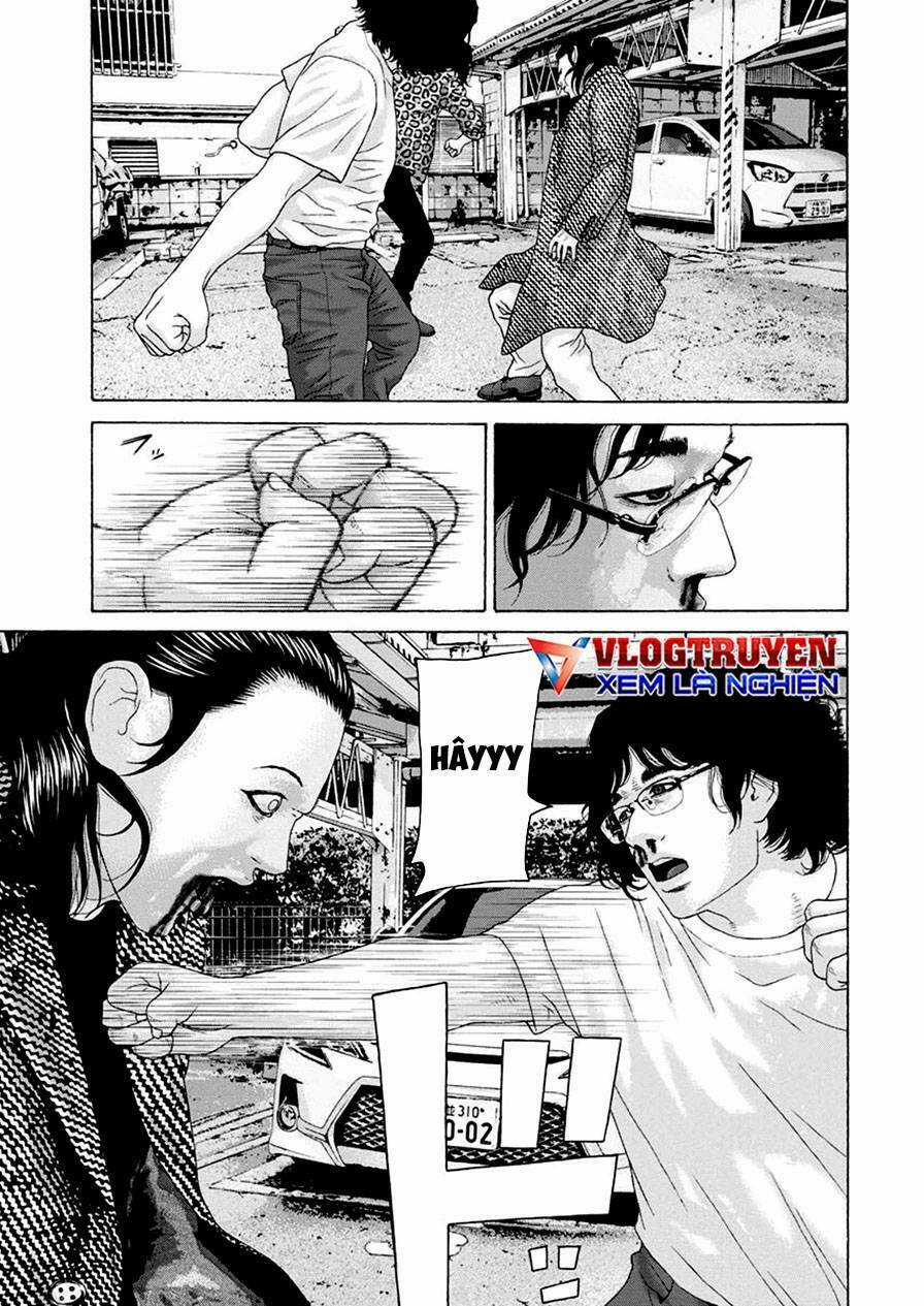 họa sĩ sát nhân - Chapter 115 - Trang 16