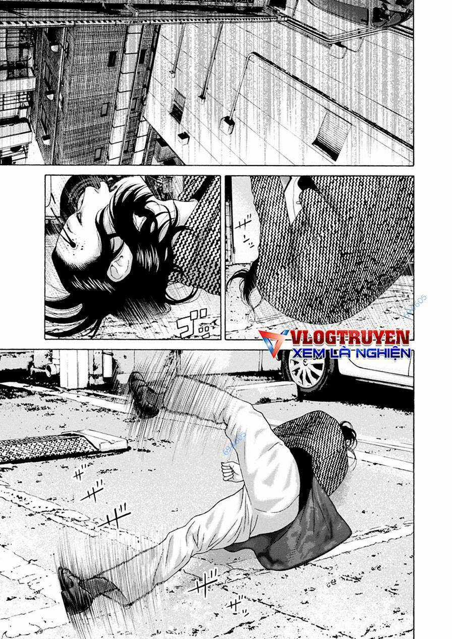 họa sĩ sát nhân - Chapter 115 - Trang 25