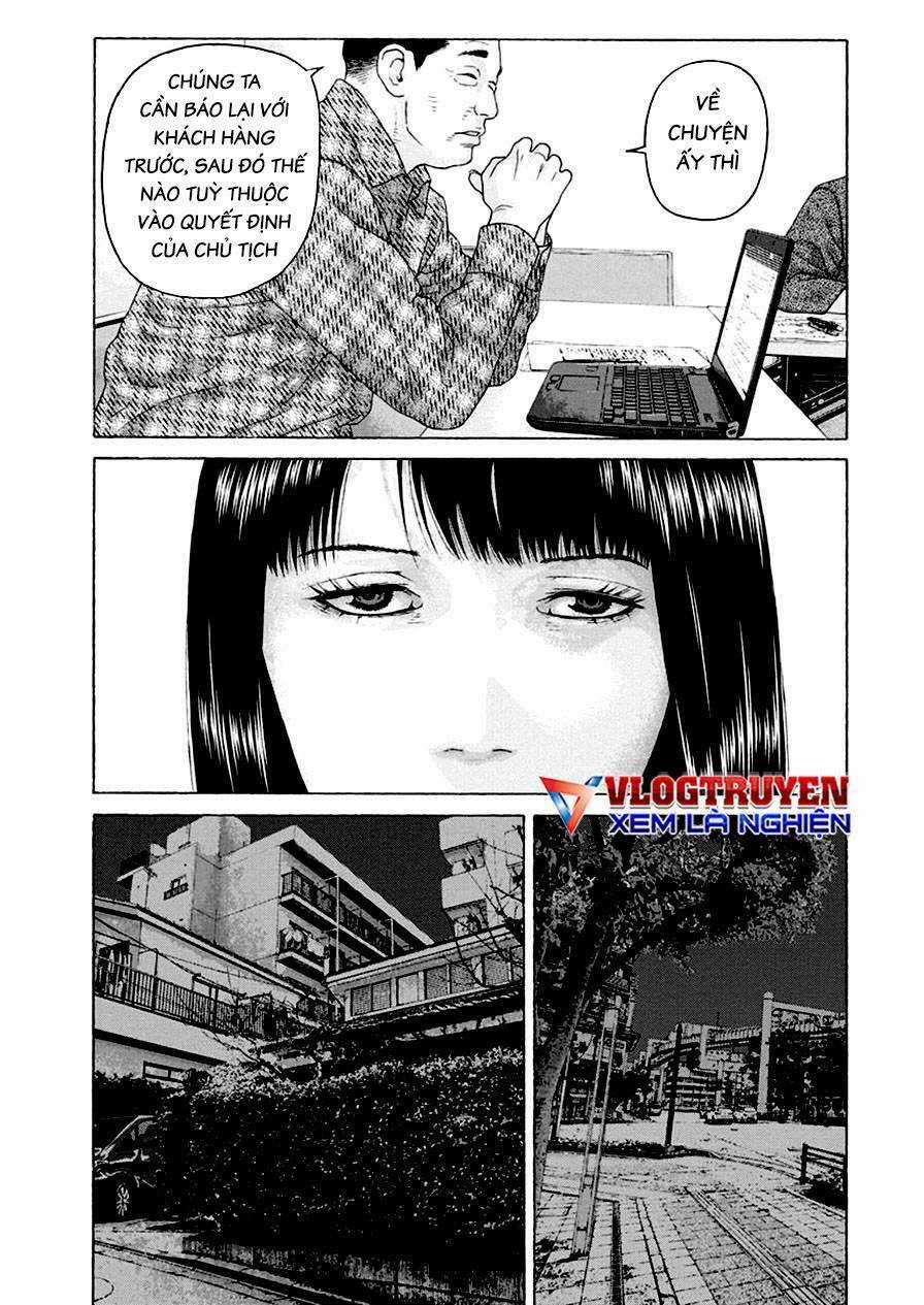 họa sĩ sát nhân - Chapter 116 - Trang 20