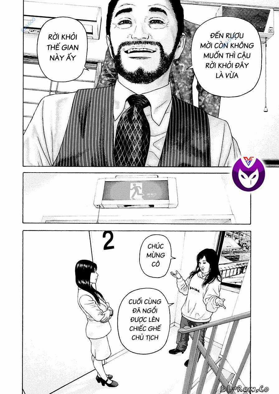 họa sĩ sát nhân - Chapter 116 - Trang 23