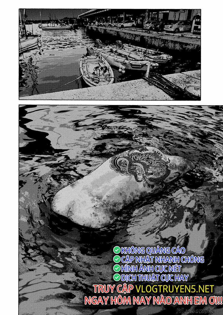 họa sĩ sát nhân - Chapter 116 - Trang 28