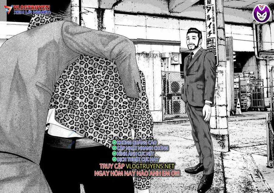 họa sĩ sát nhân - Chapter 116 - Trang 9