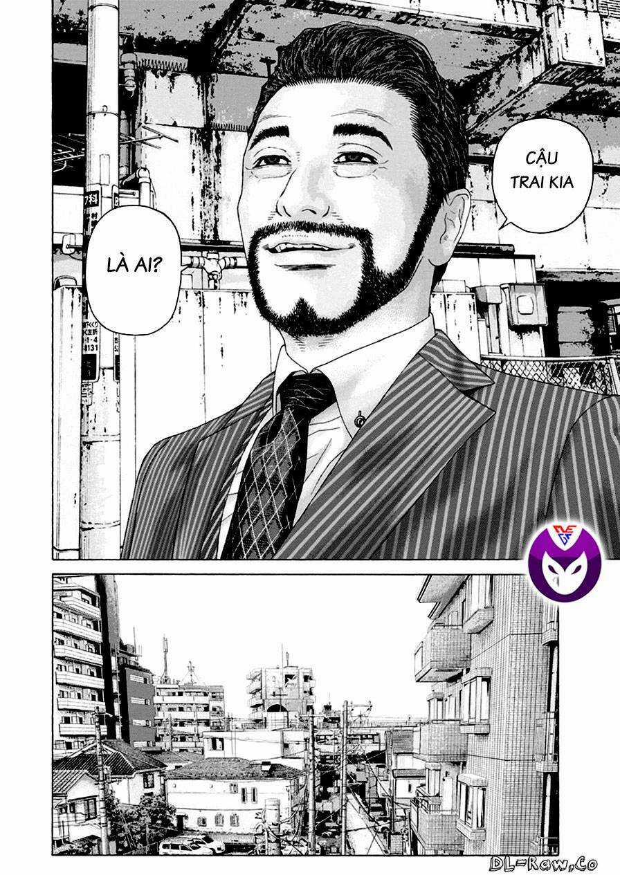 họa sĩ sát nhân - Chapter 116 - Trang 10