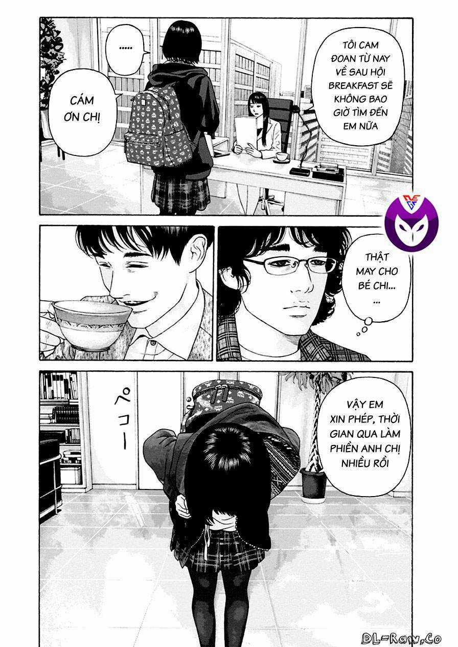 họa sĩ sát nhân - Chapter 117 - Trang 18