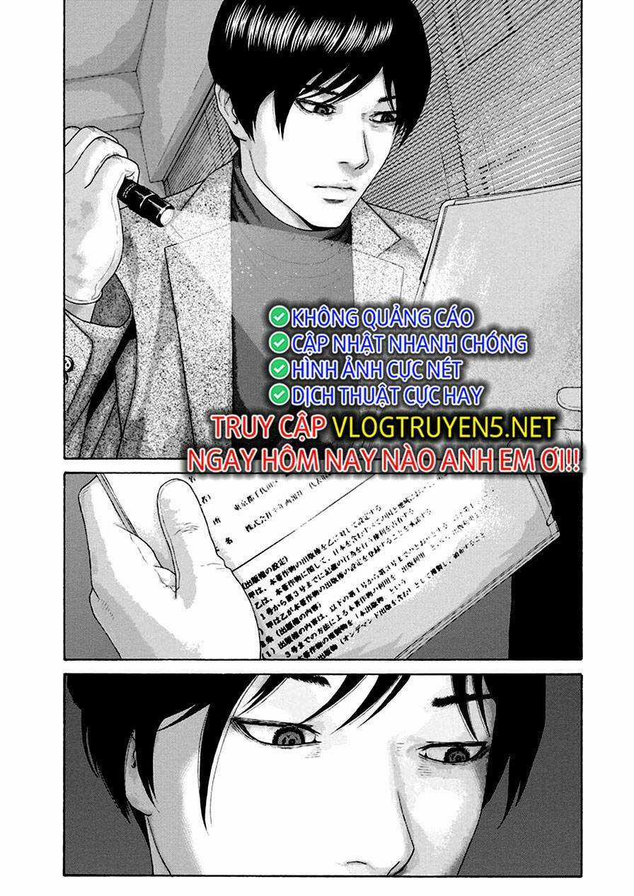 họa sĩ sát nhân - Chapter 117 - Trang 24