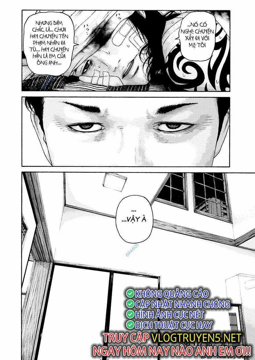 họa sĩ sát nhân - Chapter 117 - Trang 27