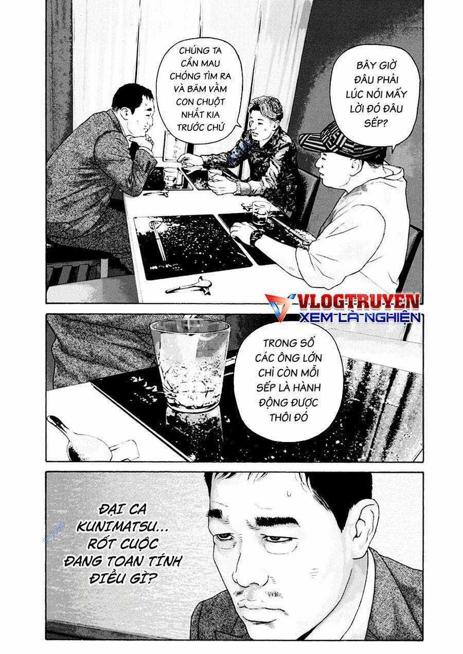 họa sĩ sát nhân - Chapter 118 - Trang 15