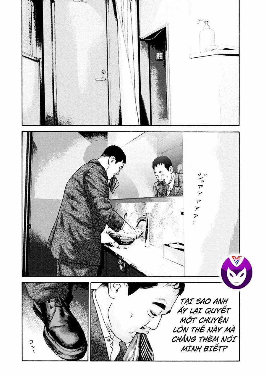 họa sĩ sát nhân - Chapter 118 - Trang 16