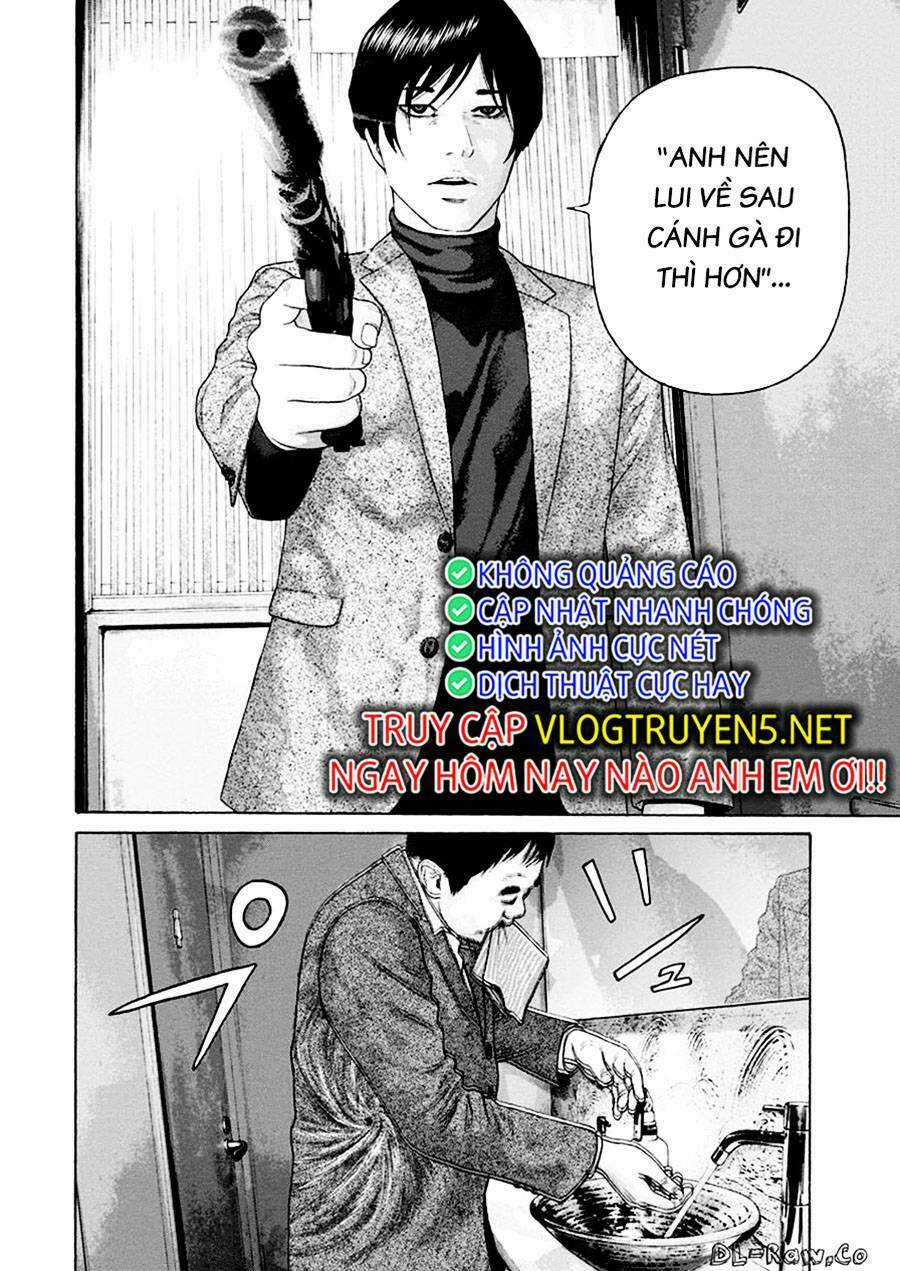 họa sĩ sát nhân - Chapter 118 - Trang 18