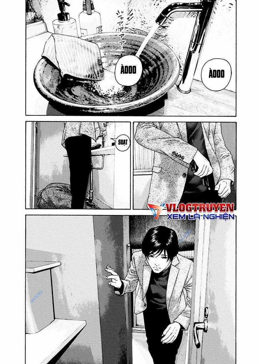 họa sĩ sát nhân - Chapter 118 - Trang 19