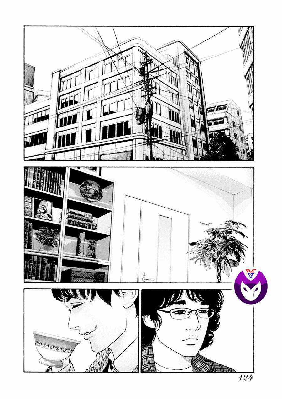 họa sĩ sát nhân - Chapter 118 - Trang 20