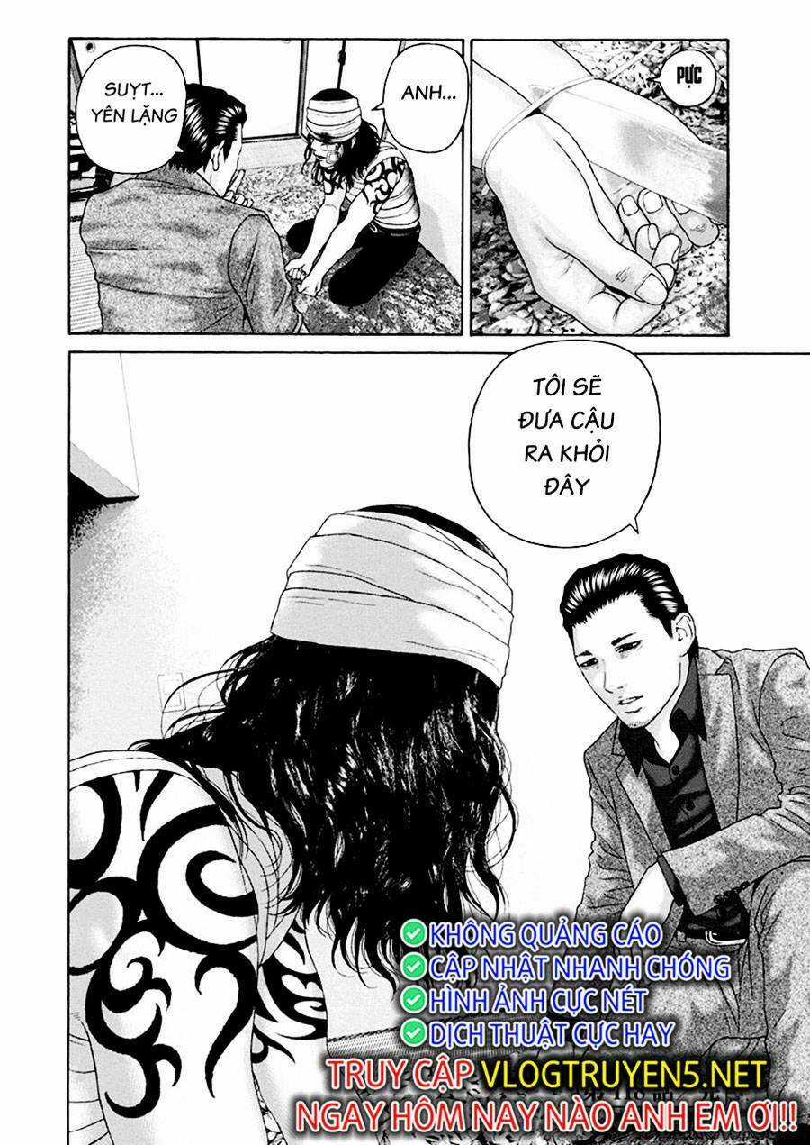 họa sĩ sát nhân - Chapter 118 - Trang 26