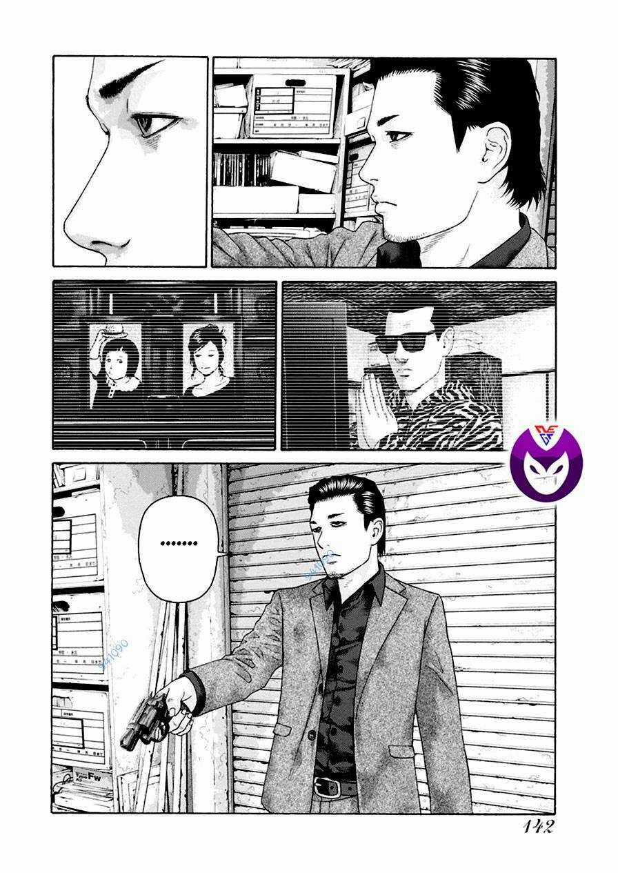 họa sĩ sát nhân - Chapter 119 - Trang 13