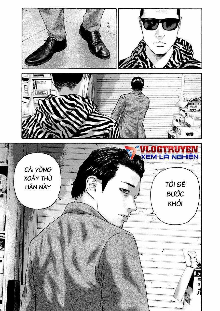 họa sĩ sát nhân - Chapter 119 - Trang 14