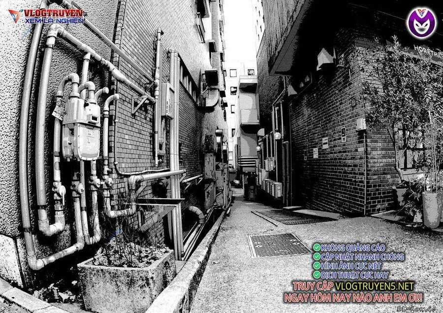 họa sĩ sát nhân - Chapter 119 - Trang 15