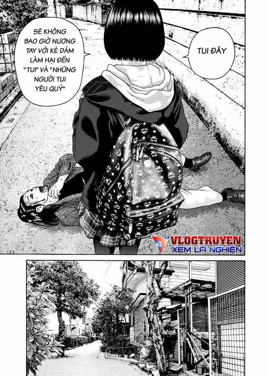 họa sĩ sát nhân - Chapter 120 - Trang 24