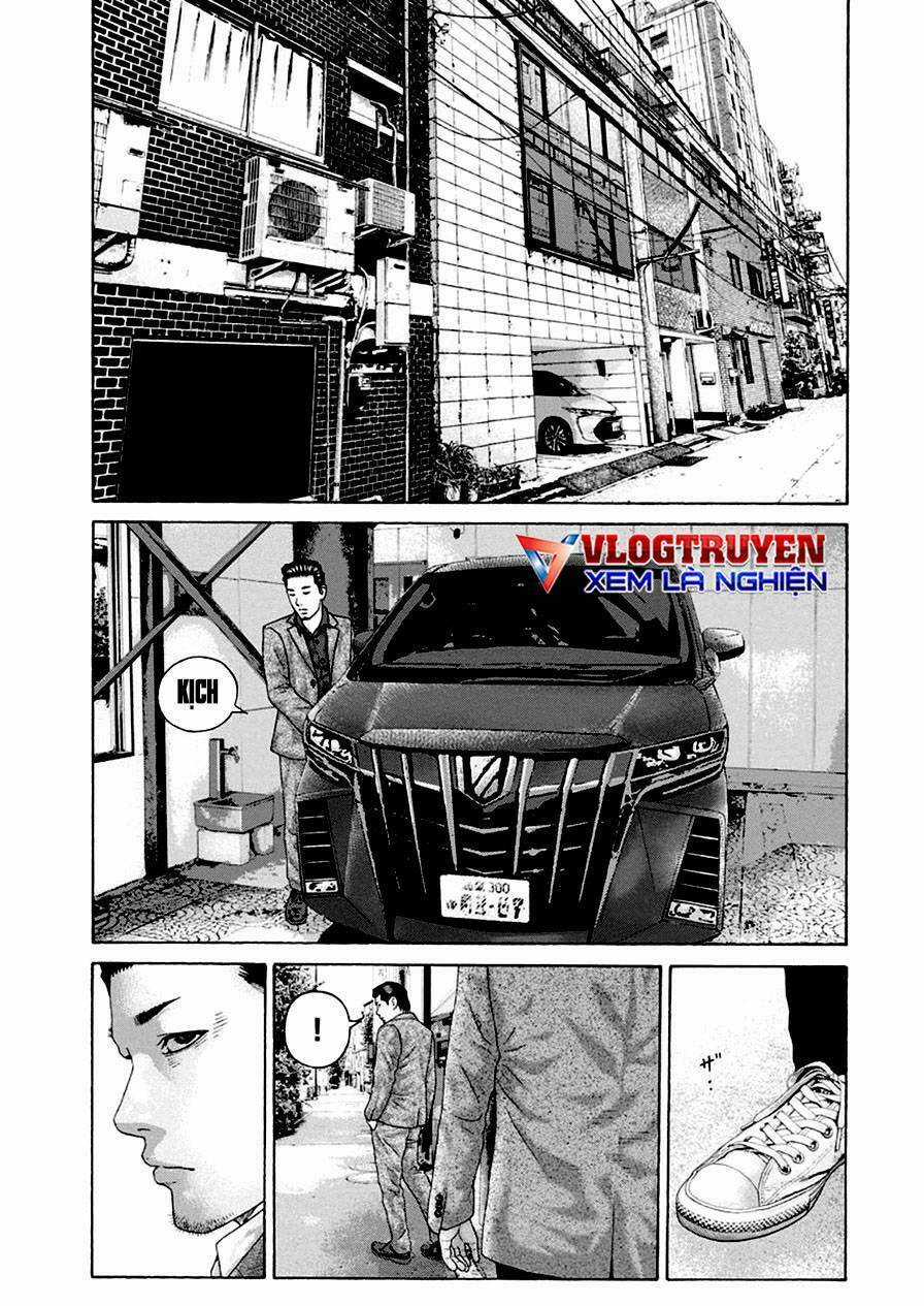 họa sĩ sát nhân - Chapter 120 - Trang 4