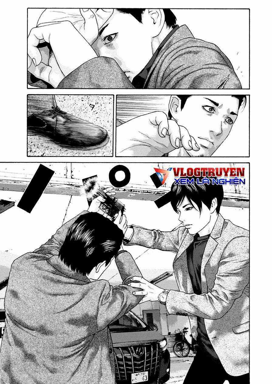 họa sĩ sát nhân - Chapter 120 - Trang 6