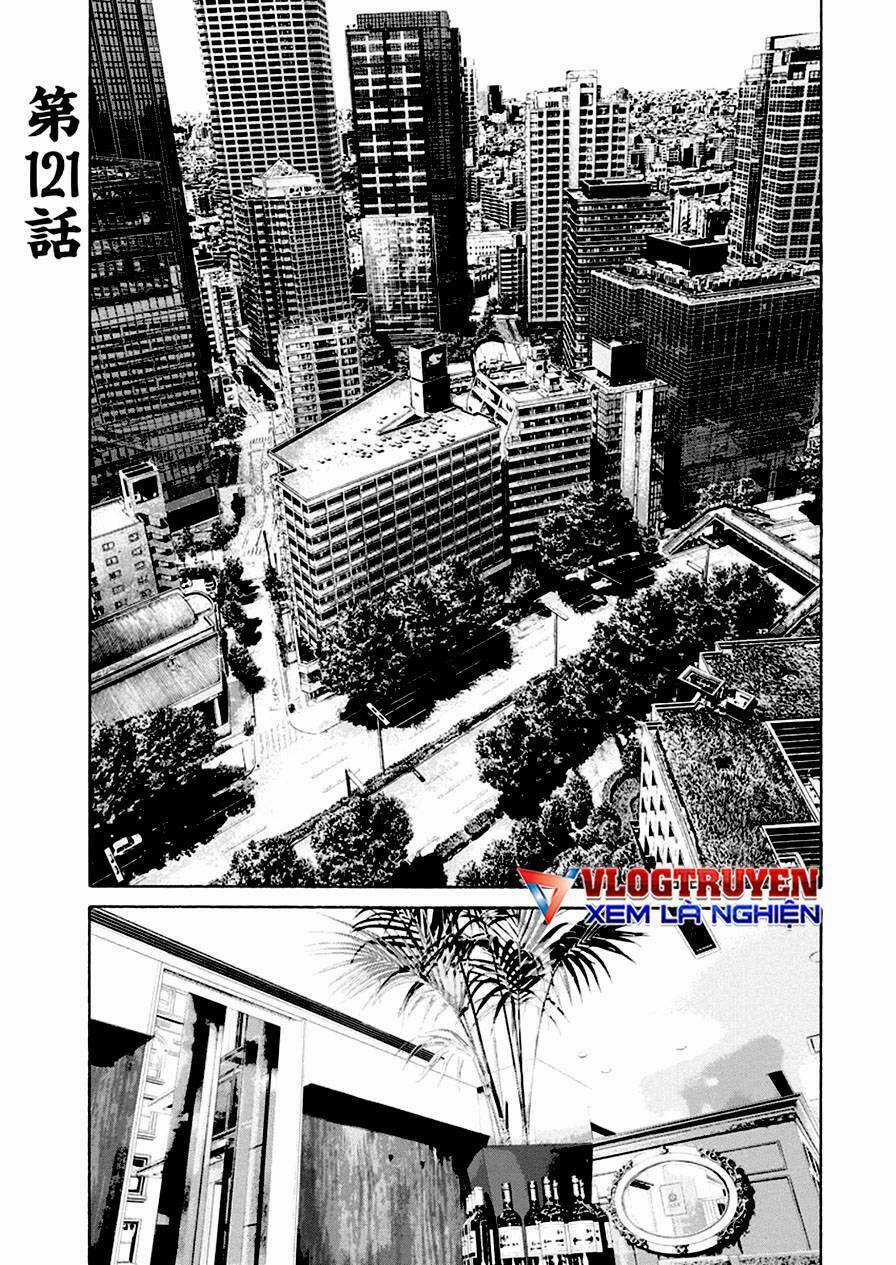 họa sĩ sát nhân - Chapter 121 - Trang 2