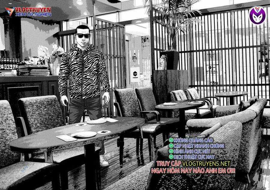 họa sĩ sát nhân - Chapter 121 - Trang 13