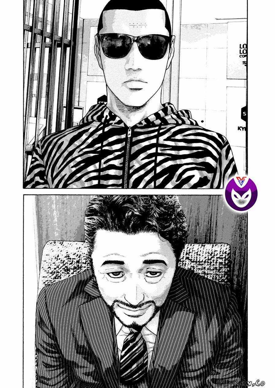 họa sĩ sát nhân - Chapter 121 - Trang 14