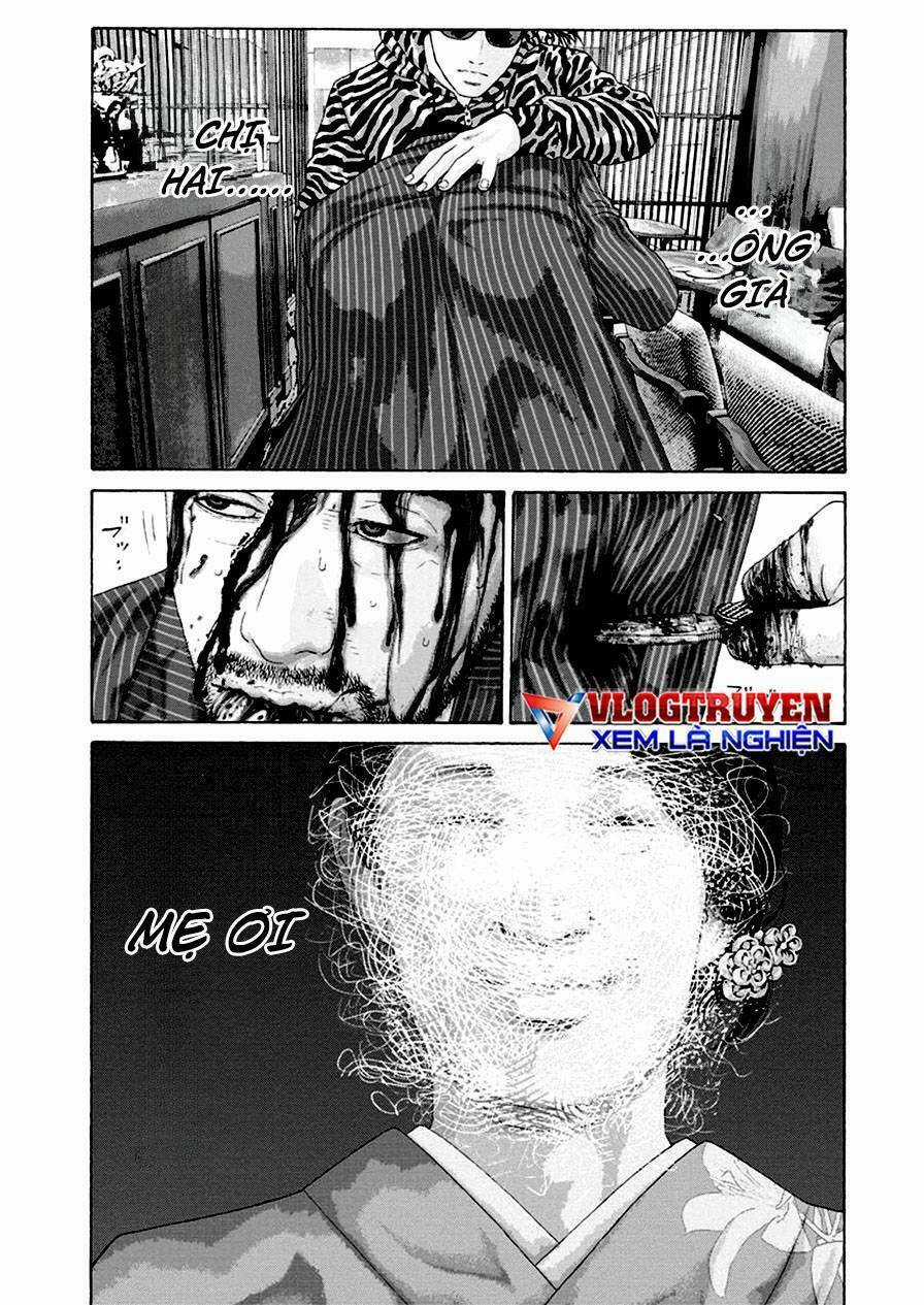 họa sĩ sát nhân - Chapter 121 - Trang 28