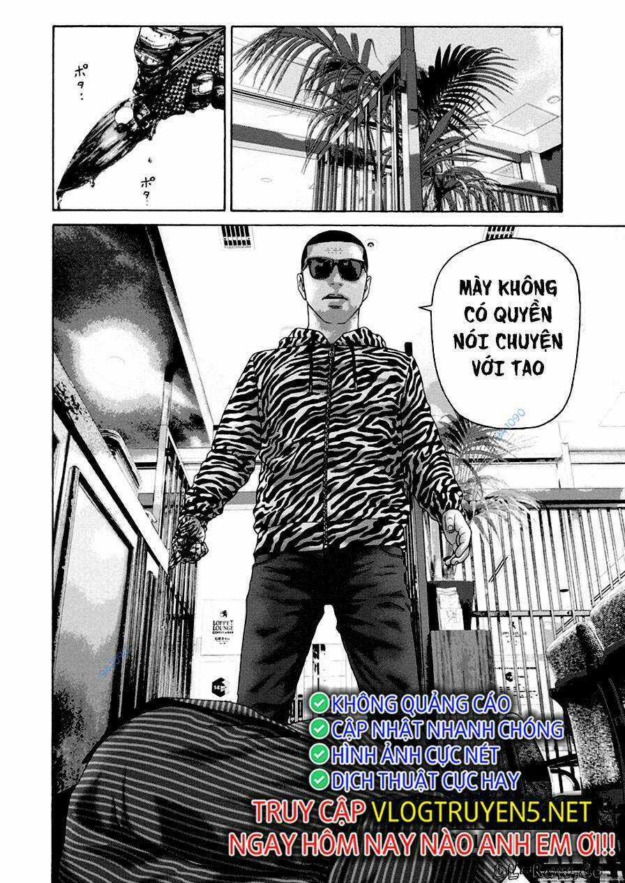 họa sĩ sát nhân - Chapter 121 - Trang 29