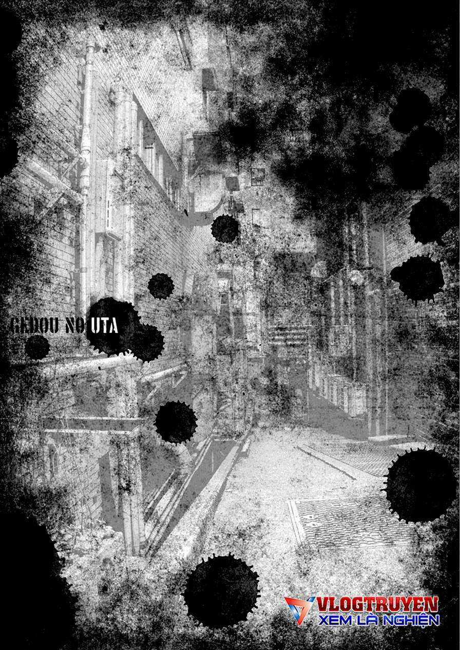 họa sĩ sát nhân - Chapter 121 - Trang 30