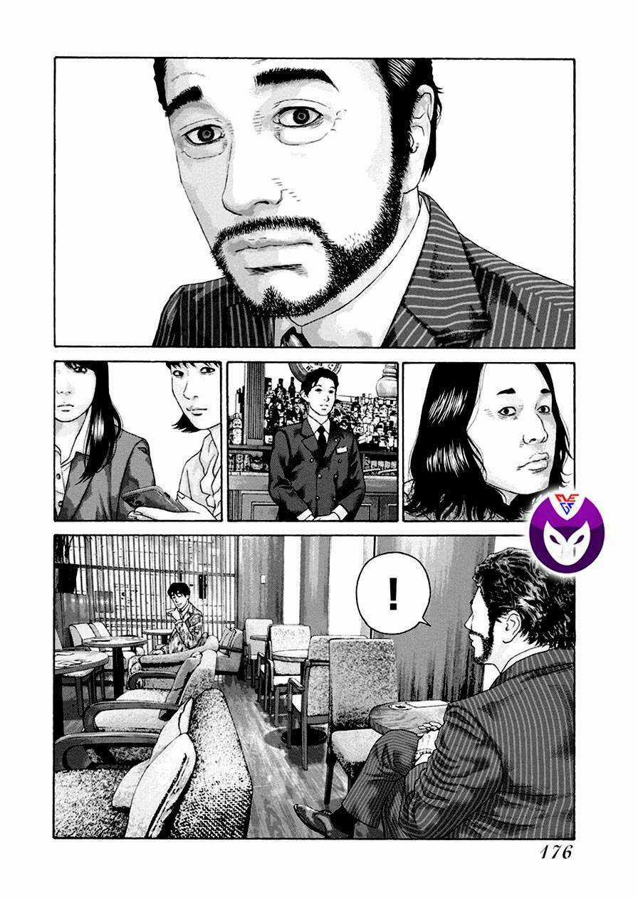 họa sĩ sát nhân - Chapter 121 - Trang 6