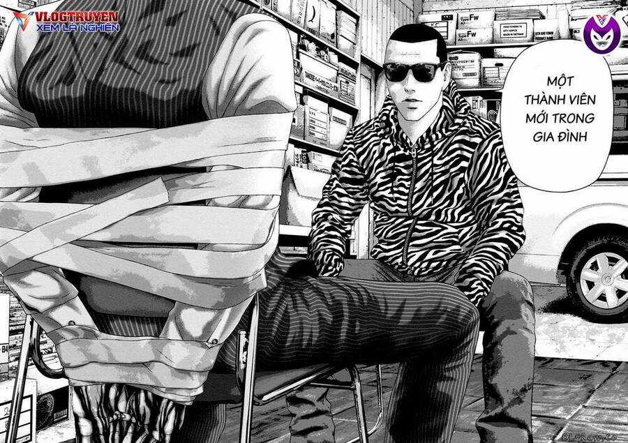 họa sĩ sát nhân - Chapter 122 - Trang 16