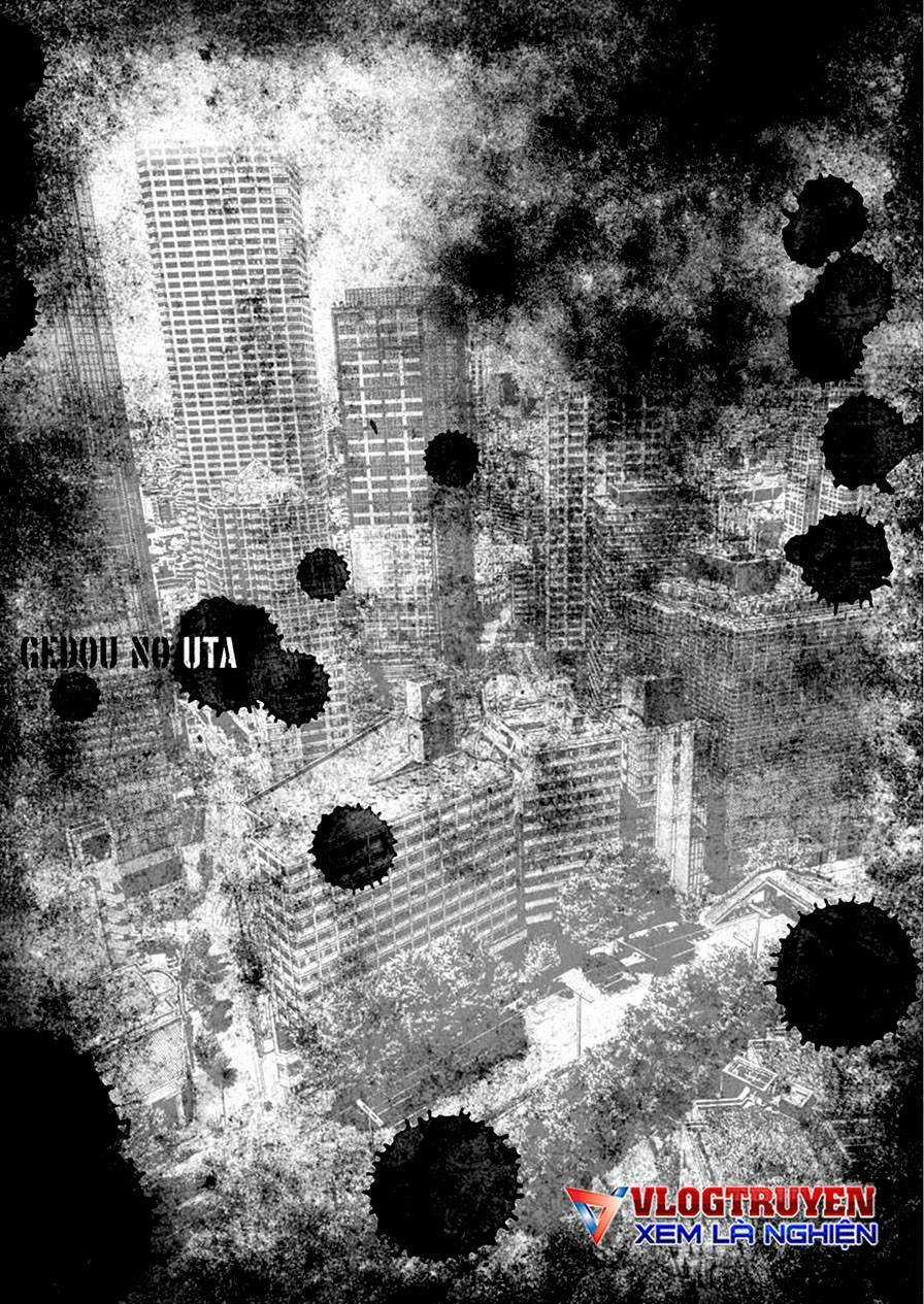 họa sĩ sát nhân - Chapter 122 - Trang 22