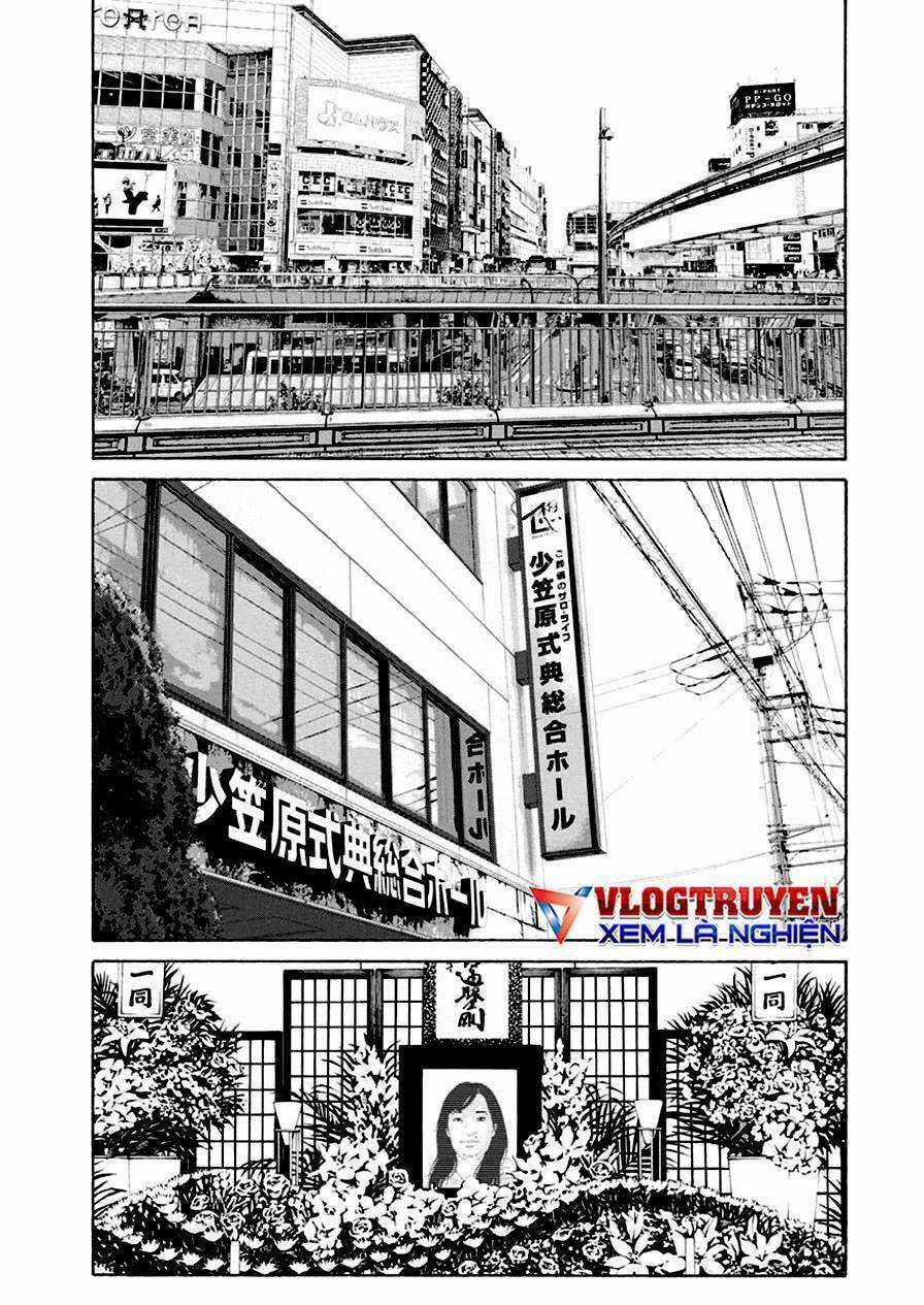 họa sĩ sát nhân - Chapter 122 - Trang 6