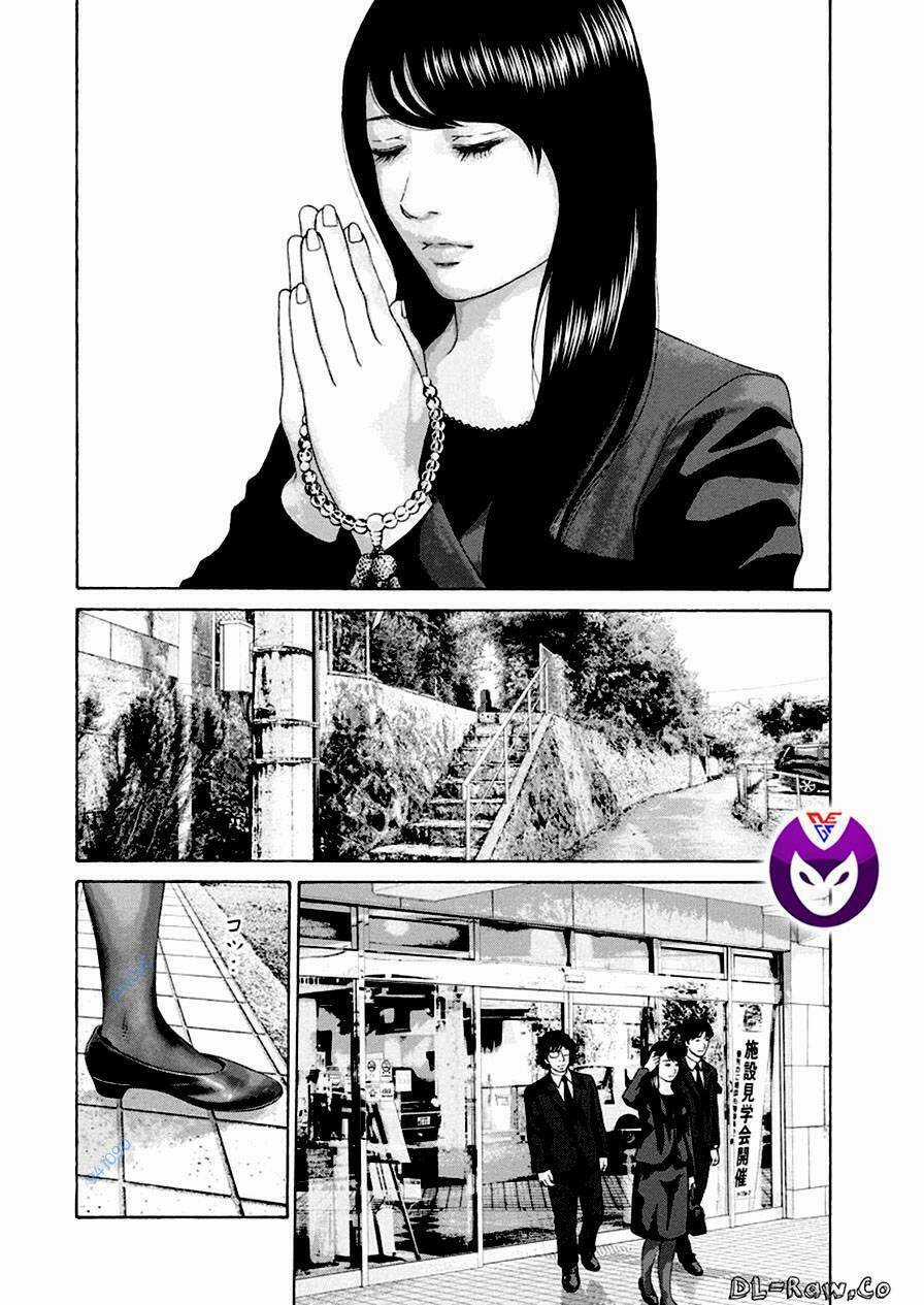 họa sĩ sát nhân - Chapter 122 - Trang 7