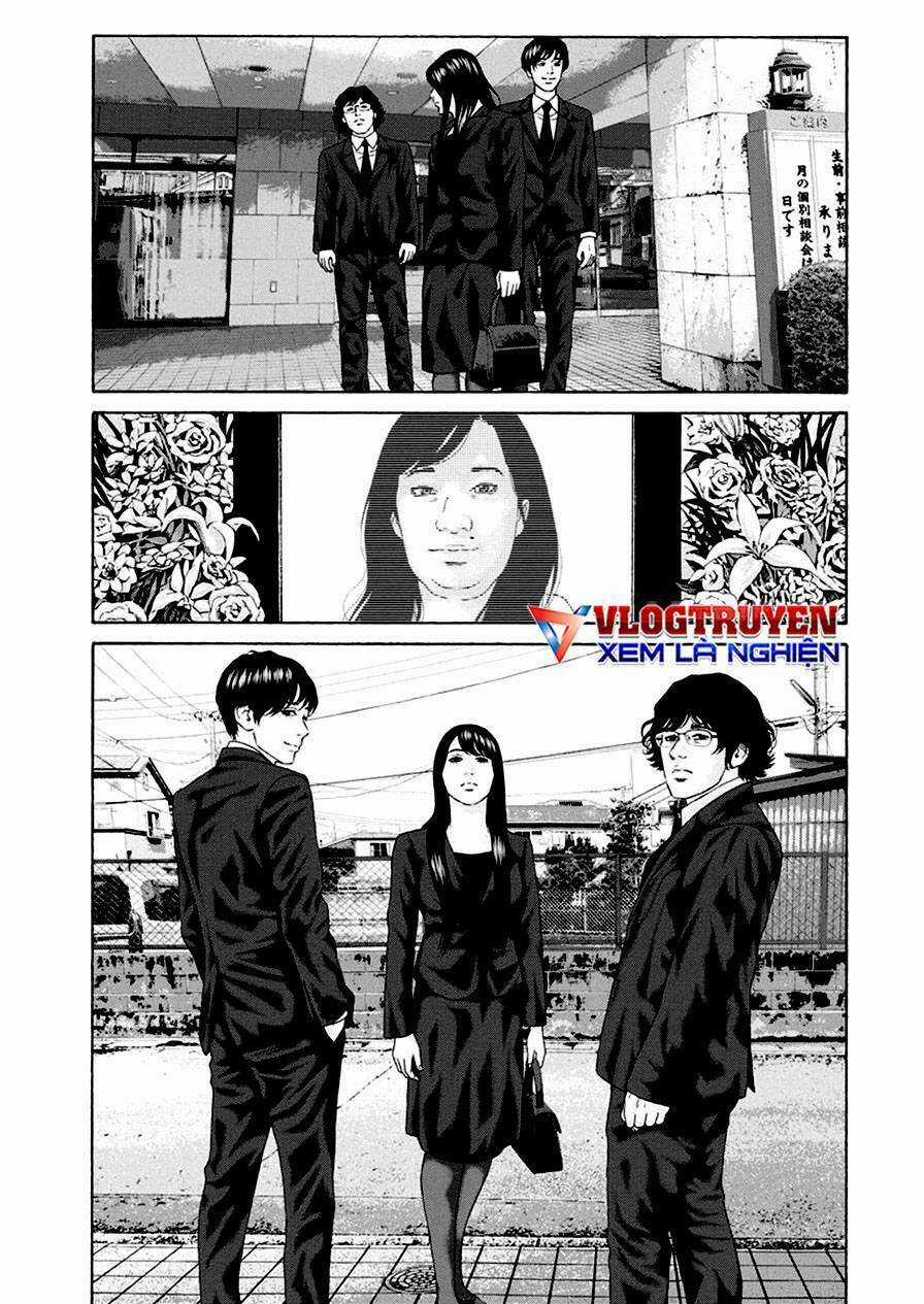 họa sĩ sát nhân - Chapter 122 - Trang 8