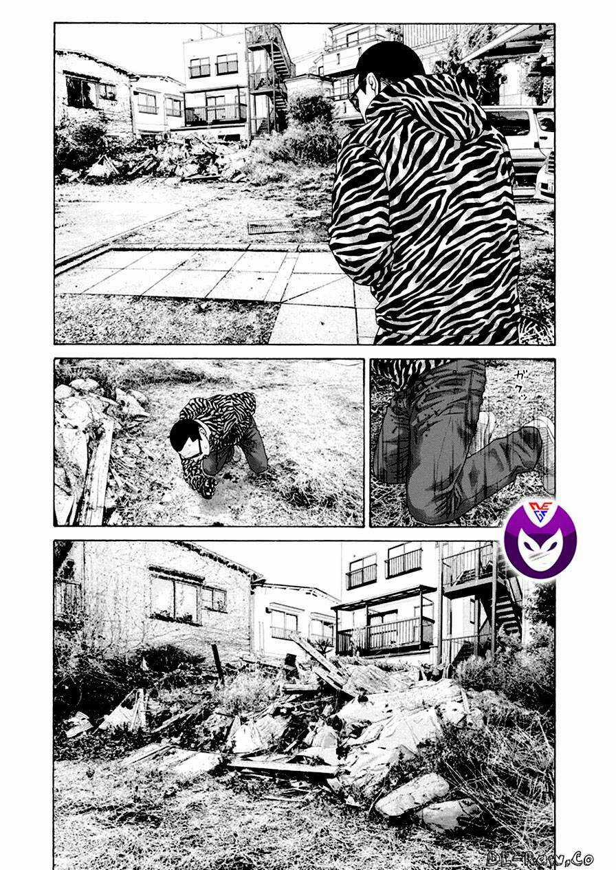 họa sĩ sát nhân - Chapter 123 - Trang 16