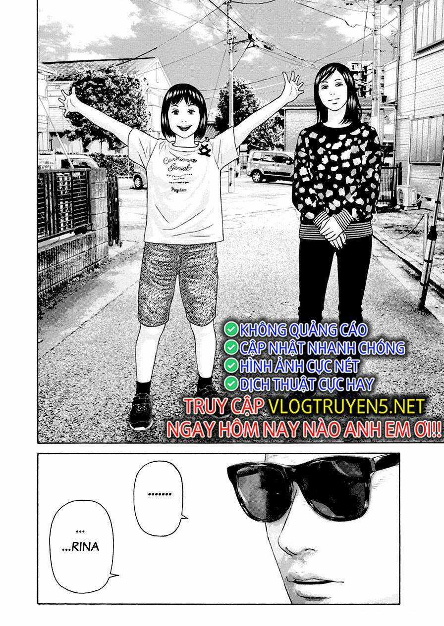 họa sĩ sát nhân - Chapter 123 - Trang 18