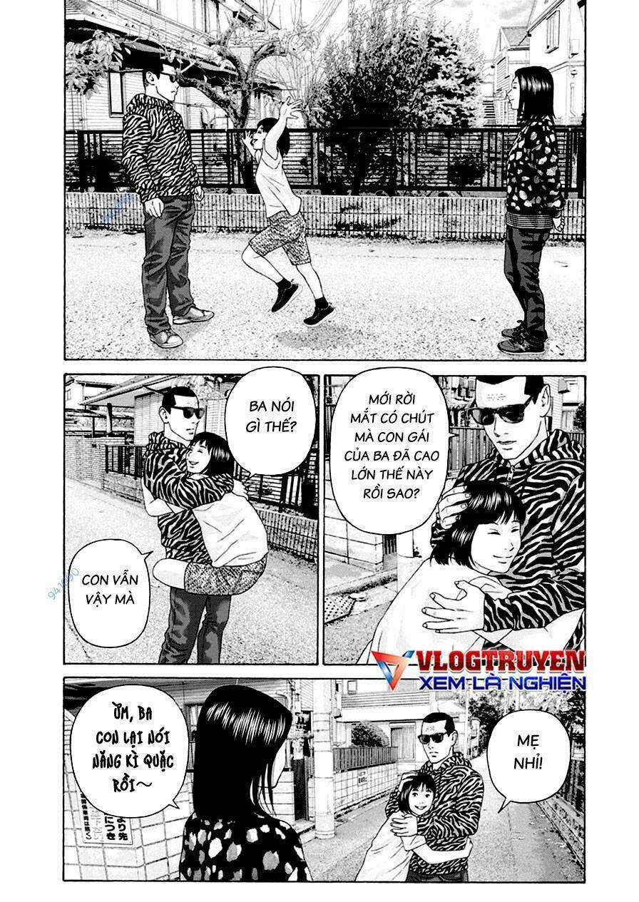 họa sĩ sát nhân - Chapter 123 - Trang 19