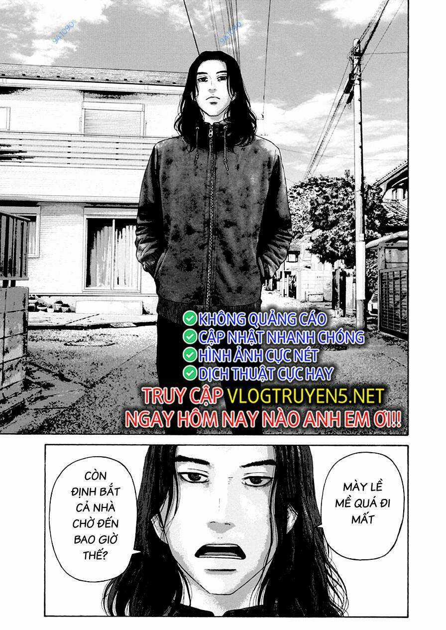 họa sĩ sát nhân - Chapter 123 - Trang 21