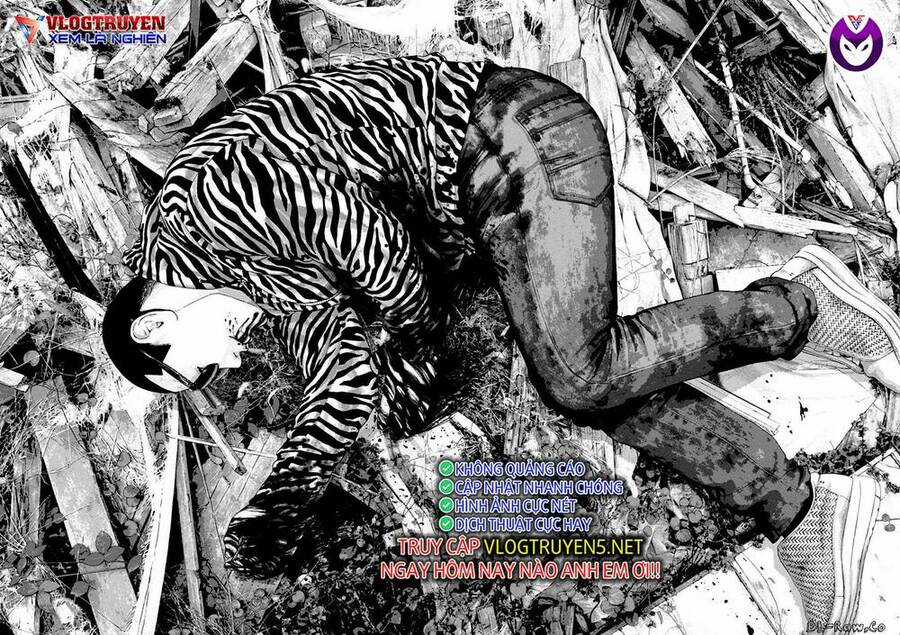 họa sĩ sát nhân - Chapter 123 - Trang 26