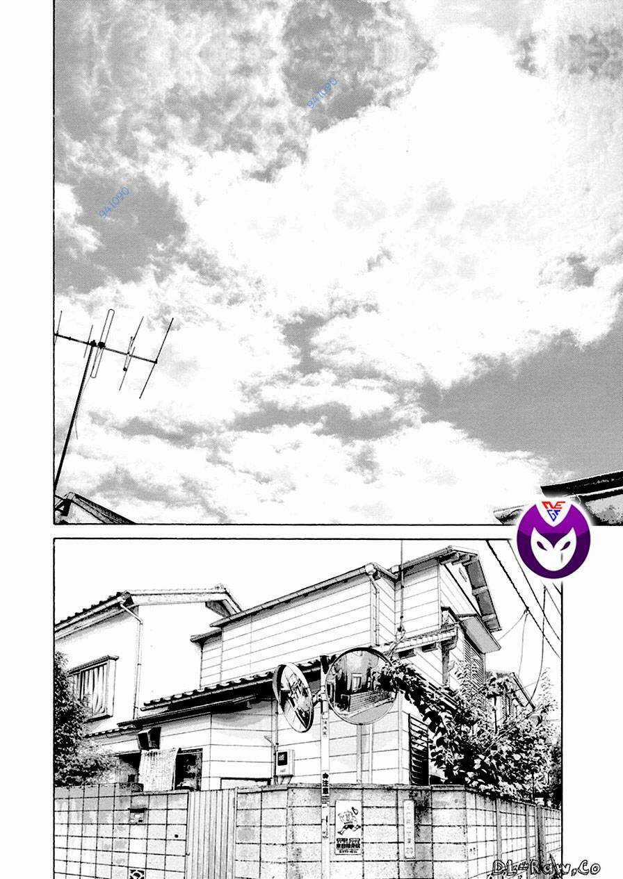 họa sĩ sát nhân - Chapter 123 - Trang 27