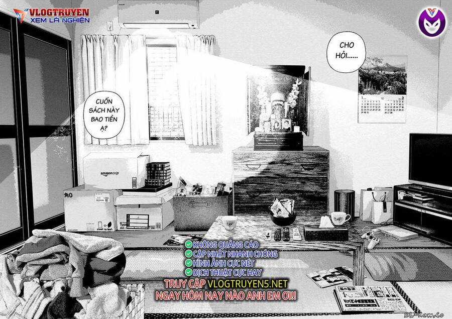 họa sĩ sát nhân - Chapter 123 - Trang 30